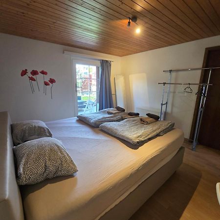 Garden Eden Apartment Freienbach Ngoại thất bức ảnh