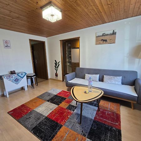 Garden Eden Apartment Freienbach Ngoại thất bức ảnh