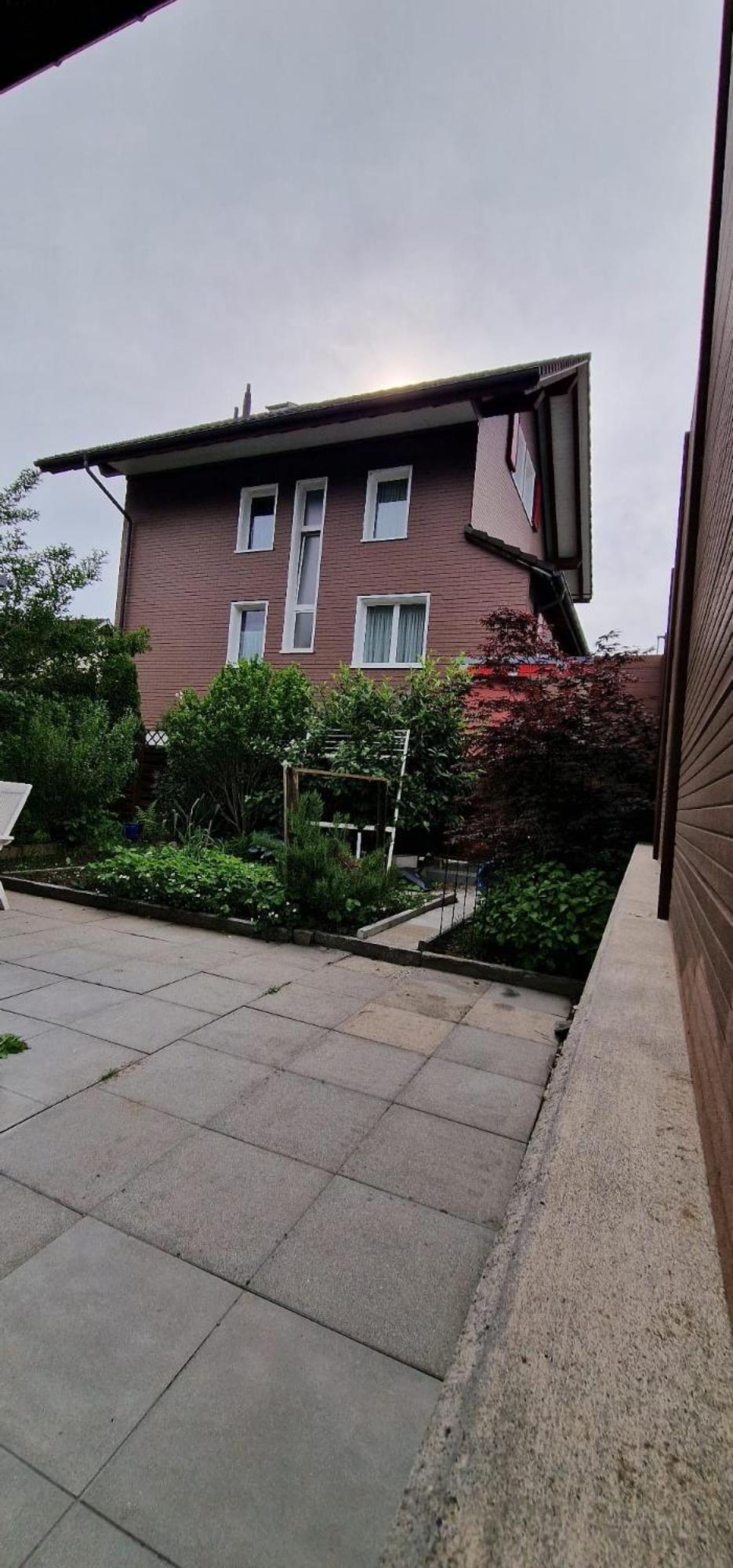 Garden Eden Apartment Freienbach Ngoại thất bức ảnh