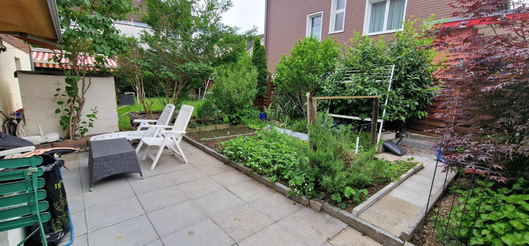 Garden Eden Apartment Freienbach Ngoại thất bức ảnh