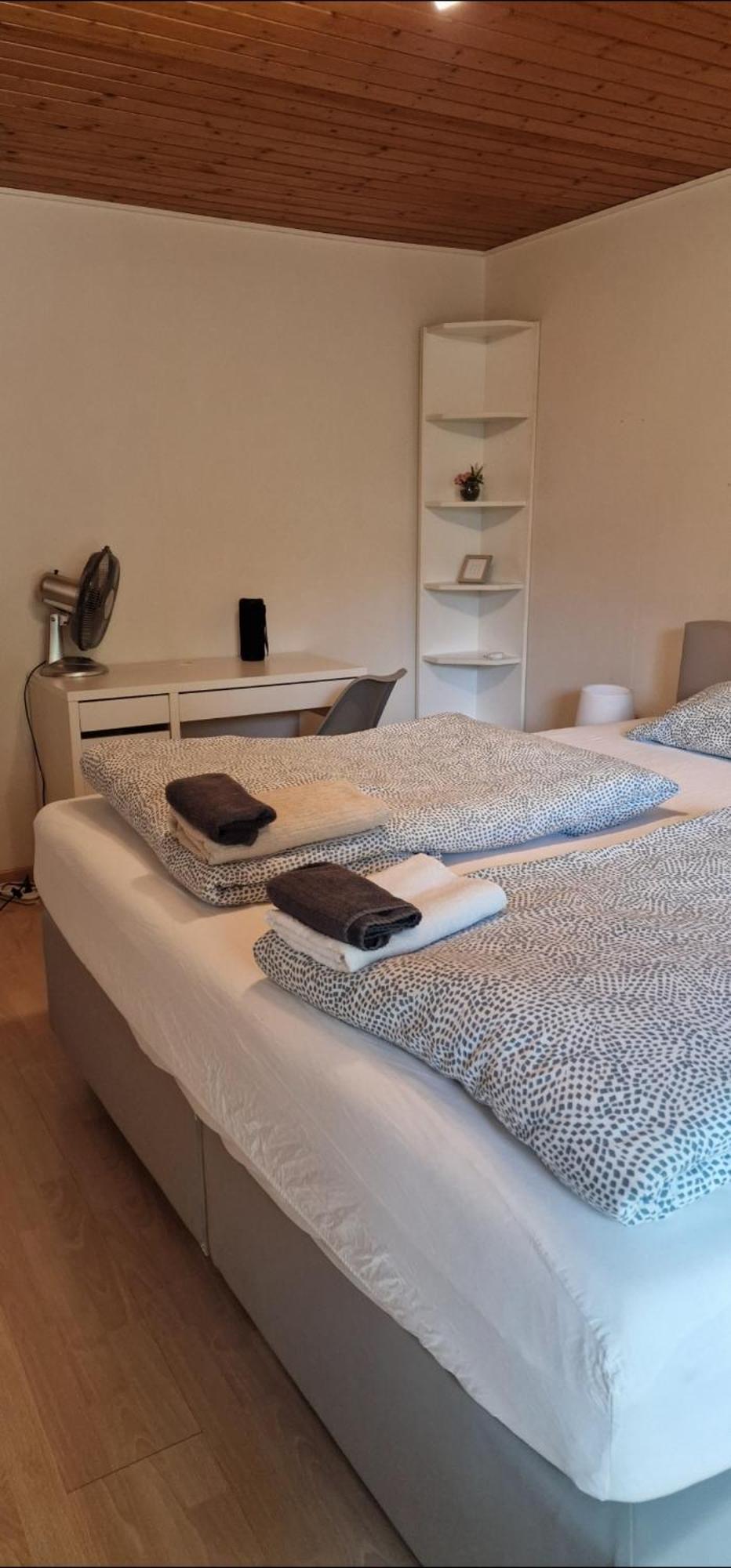 Garden Eden Apartment Freienbach Ngoại thất bức ảnh