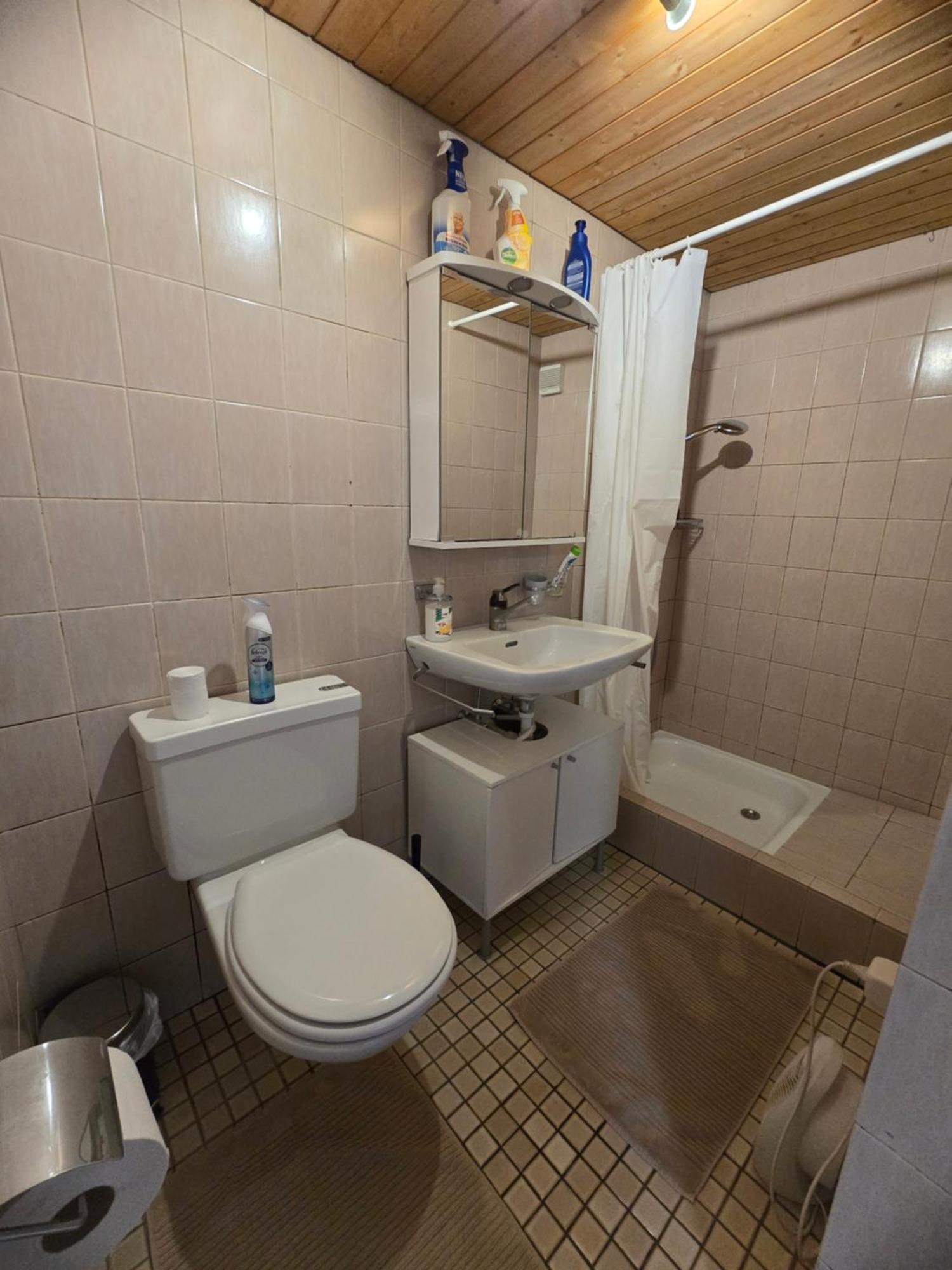 Garden Eden Apartment Freienbach Ngoại thất bức ảnh