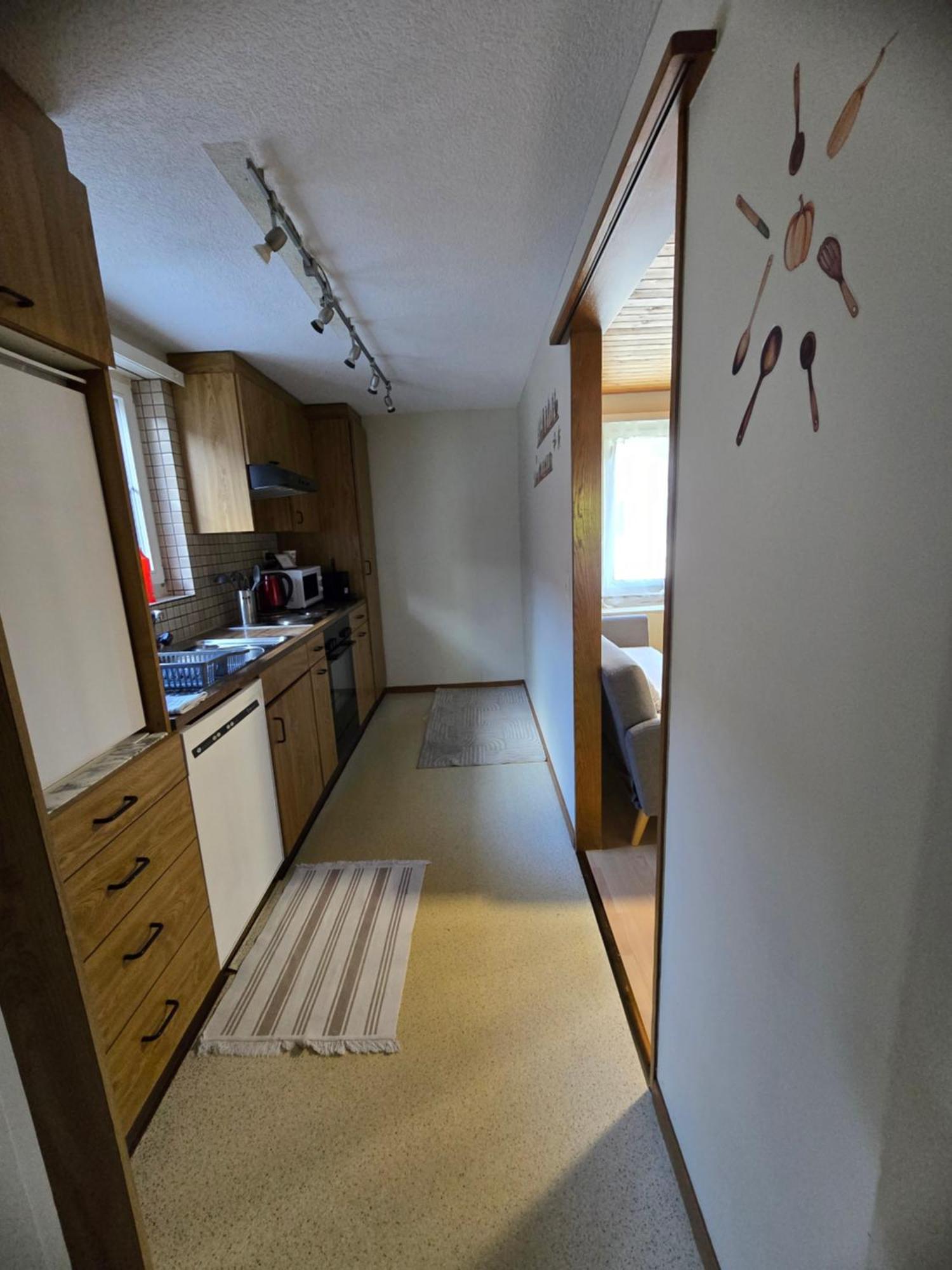 Garden Eden Apartment Freienbach Ngoại thất bức ảnh